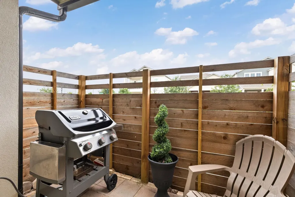 4400 Tilley Street Austin TX 78723