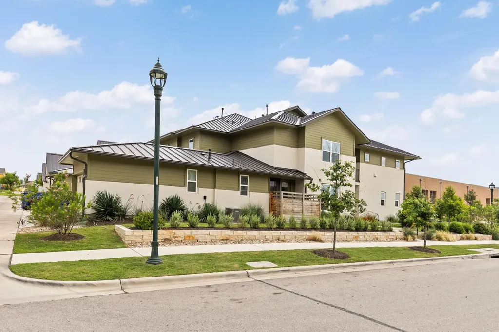 4400 Tilley Street Austin TX 78723