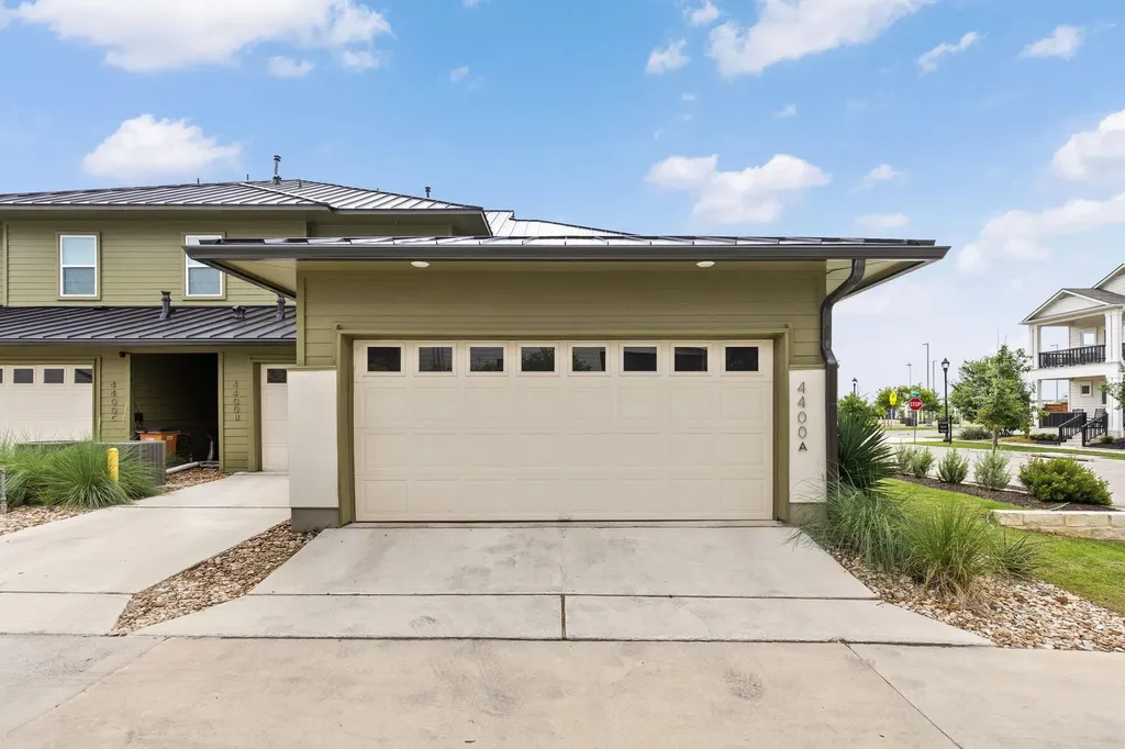 4400 Tilley Street Austin TX 78723