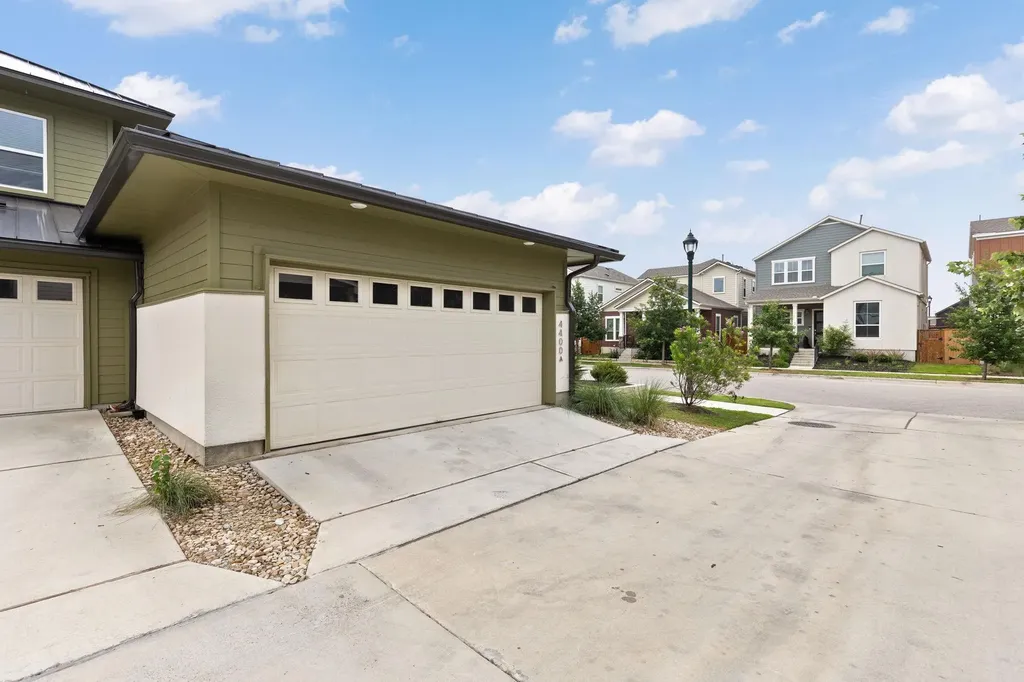 4400 Tilley Street Austin TX 78723