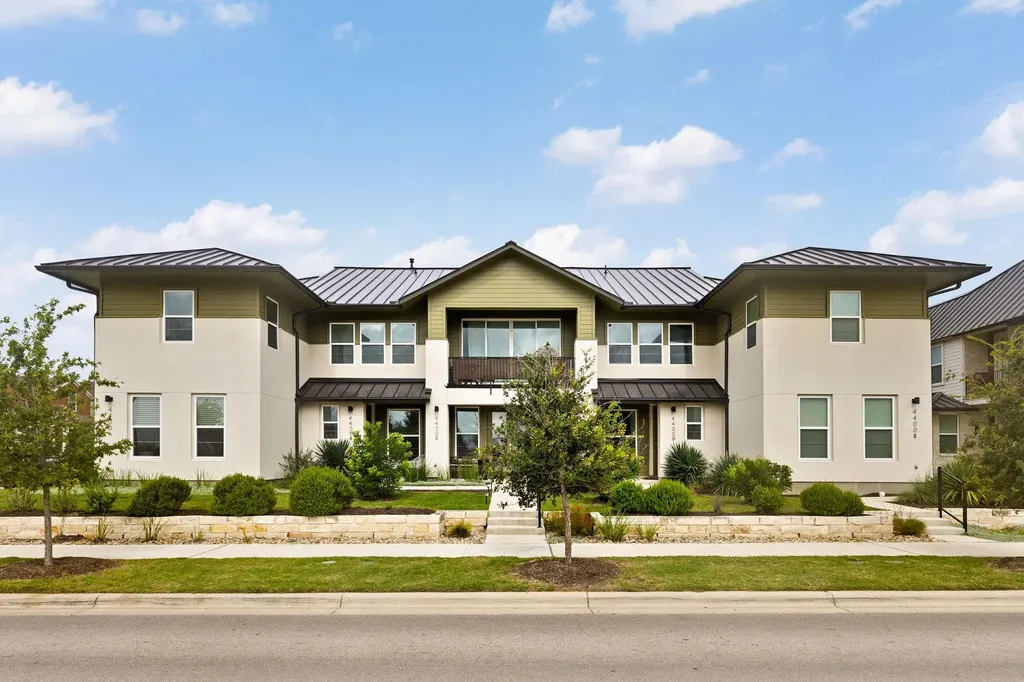 4400 Tilley Street Austin TX 78723