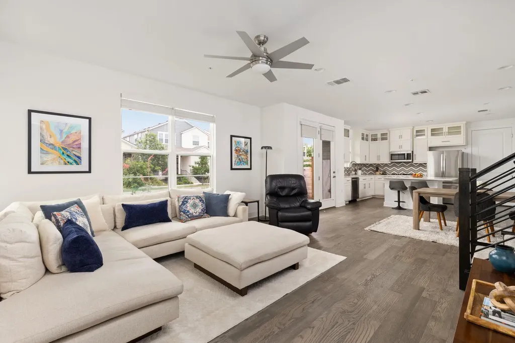 4400 Tilley Street Austin TX 78723