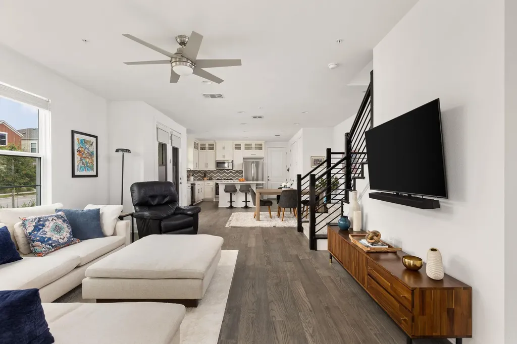 4400 Tilley Street Austin TX 78723