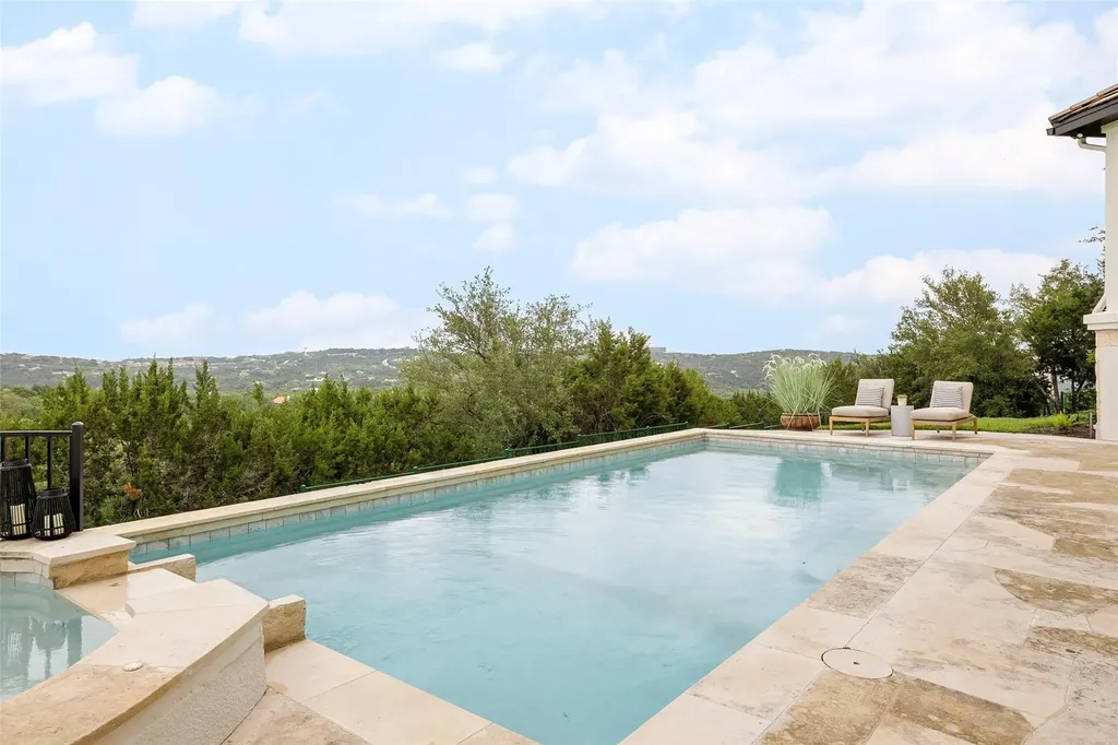 2300 Barton Creek Boulevard Austin TX 78735