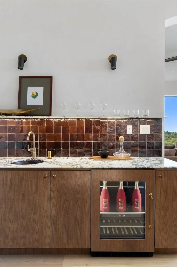 2300 Barton Creek Boulevard Austin TX 78735