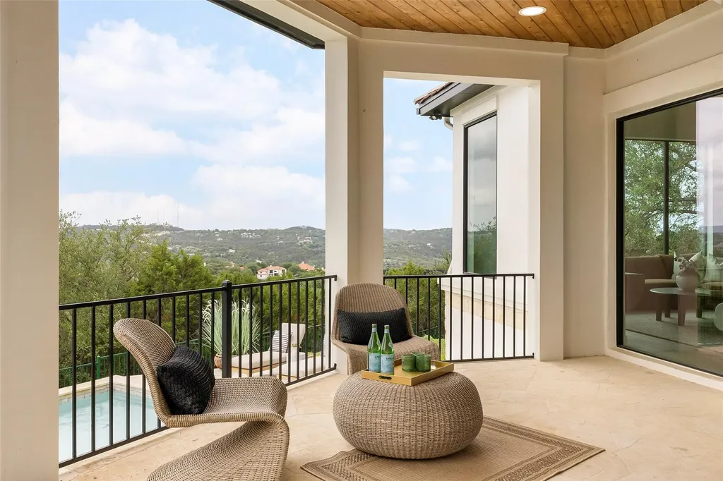 2300 Barton Creek Boulevard Austin TX 78735