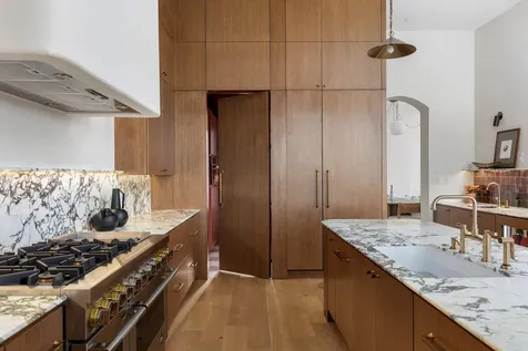 2300 Barton Creek Boulevard Austin TX 78735