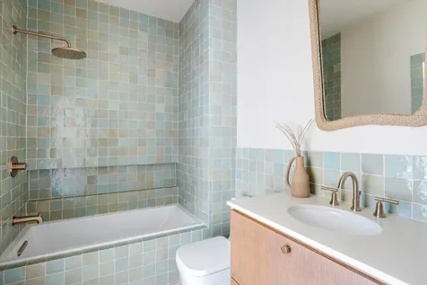 2300 Barton Creek Boulevard Austin TX 78735