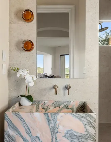 2300 Barton Creek Boulevard Austin TX 78735