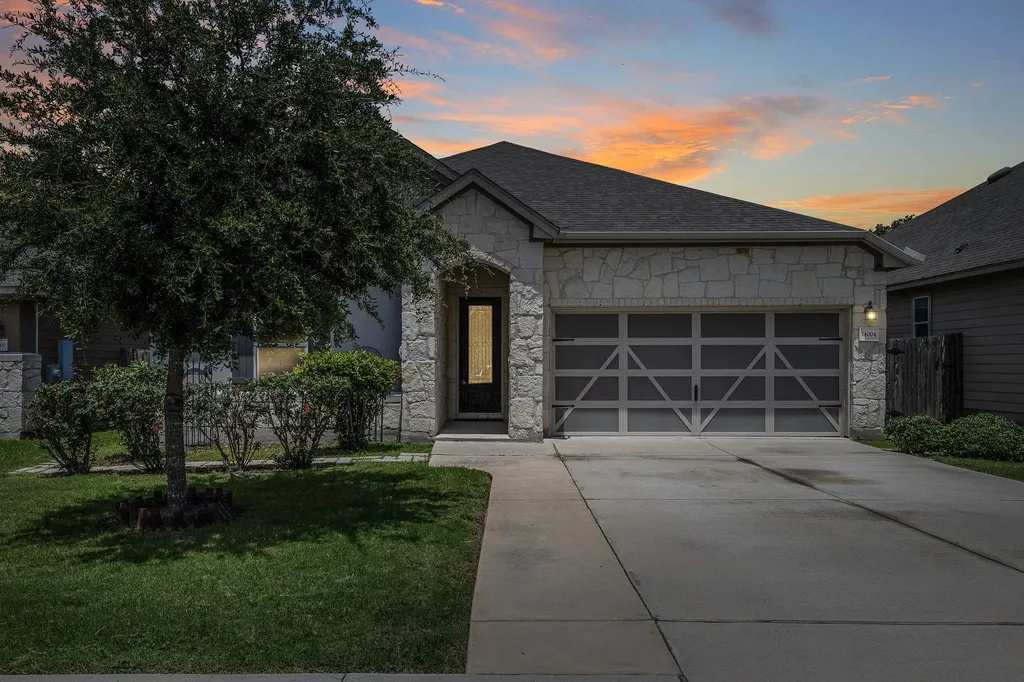 14004 Lyndon B Johnson Street Manor TX 78653