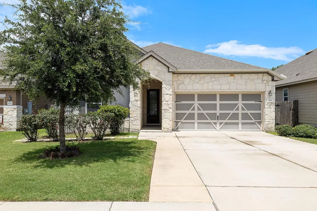 14004 Lyndon B Johnson Street Manor TX 78653