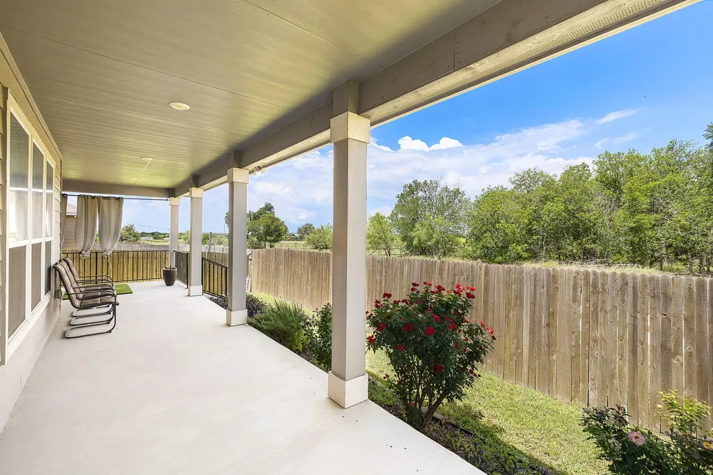 14004 Lyndon B Johnson Street Manor TX 78653
