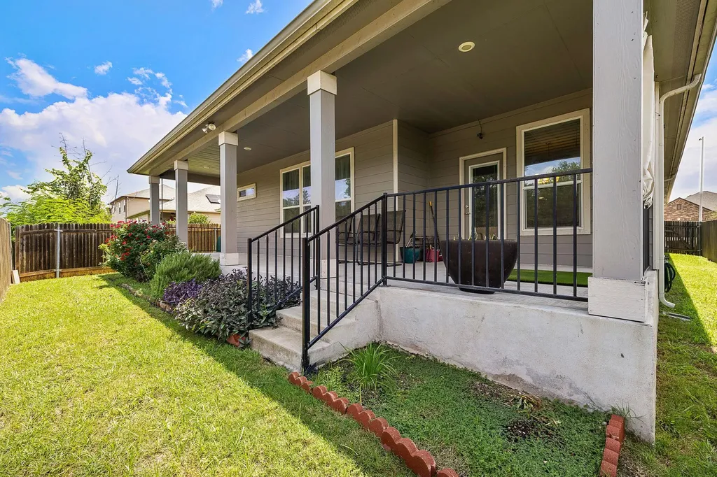 14004 Lyndon B Johnson Street Manor TX 78653