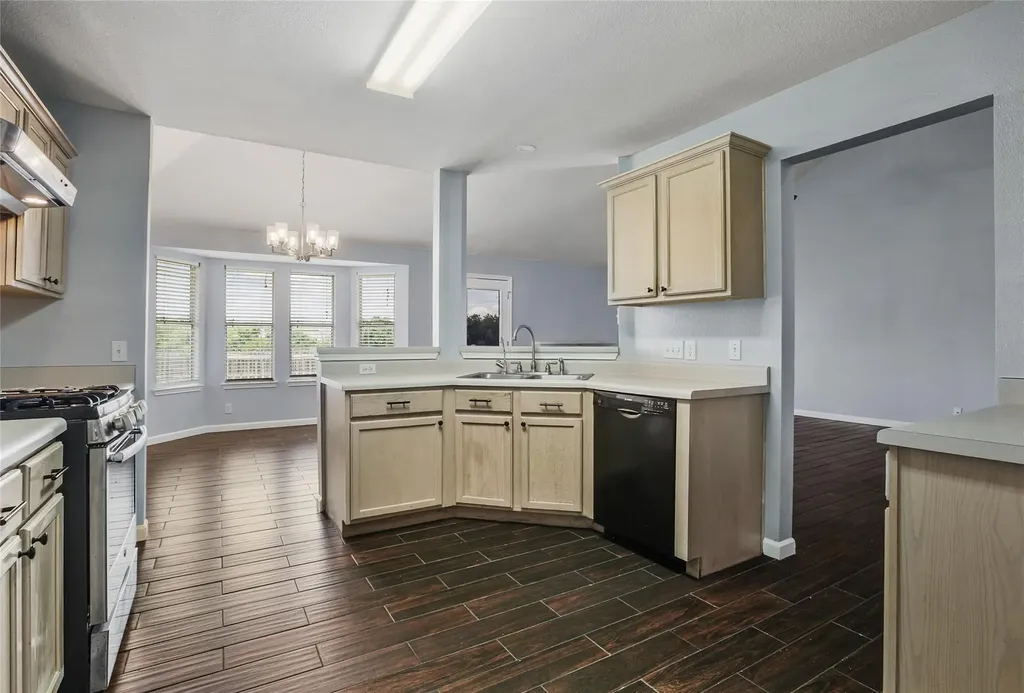 1301 Waterfall Avenue Leander TX 78641