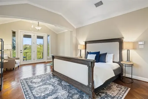 407 Bella Montagna Circle Lakeway TX 78734