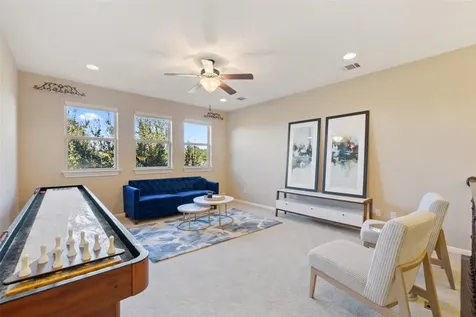 407 Bella Montagna Circle Lakeway TX 78734