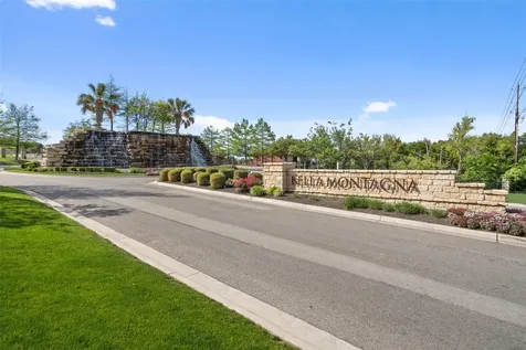 407 Bella Montagna Circle Lakeway TX 78734