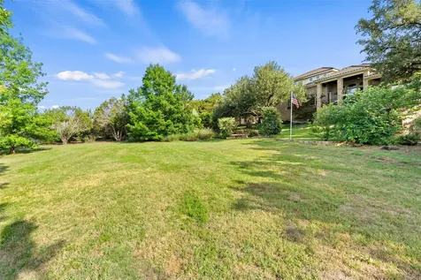 407 Bella Montagna Circle Lakeway TX 78734
