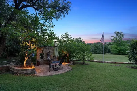 407 Bella Montagna Circle Lakeway TX 78734