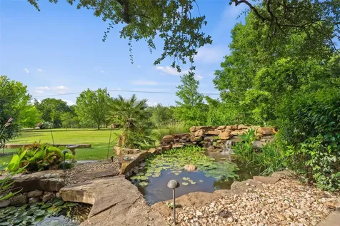 407 Bella Montagna Circle Lakeway TX 78734