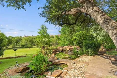 407 Bella Montagna Circle Lakeway TX 78734