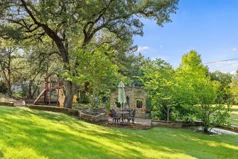 407 Bella Montagna Circle Lakeway TX 78734