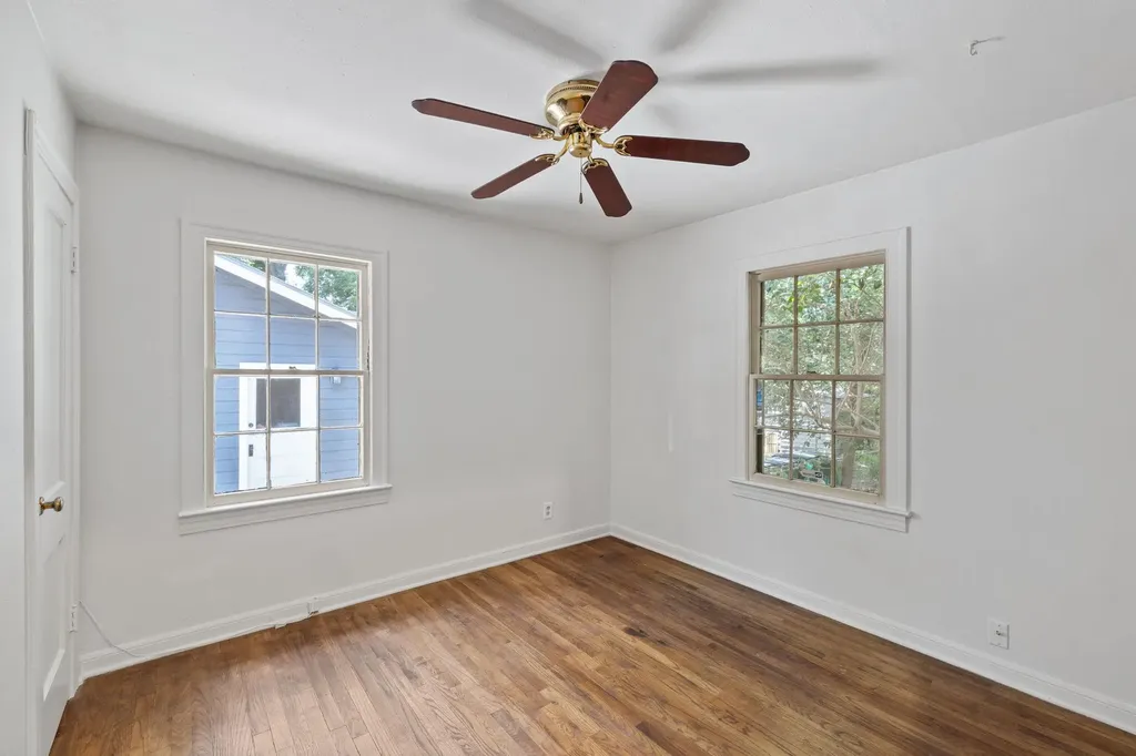 3704 Cherrywood Road Austin TX 78722