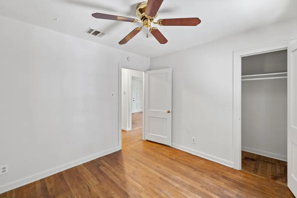 3704 Cherrywood Road Austin TX 78722