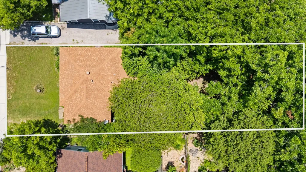3704 Cherrywood Road Austin TX 78722