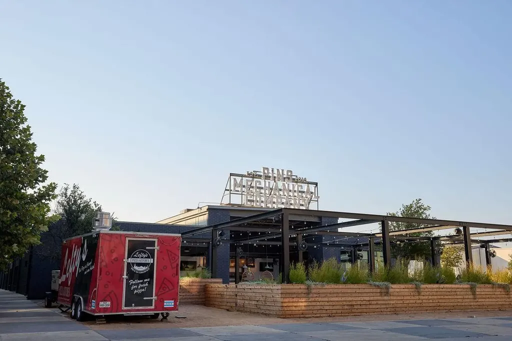 4315 S Congress Avenue Austin TX 78745