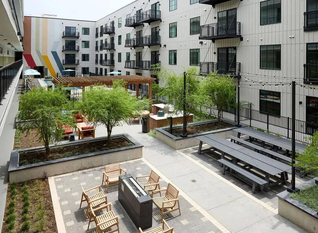 4315 S Congress Avenue Austin TX 78745