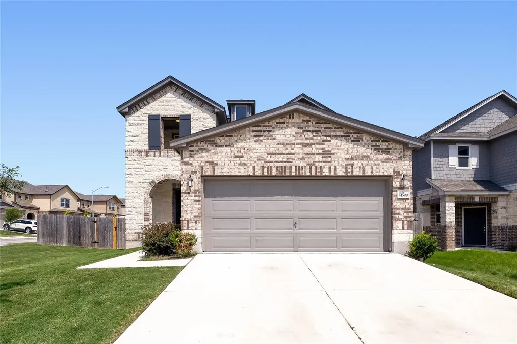 14500 Jackson Browning Lane Pflugerville TX 78660