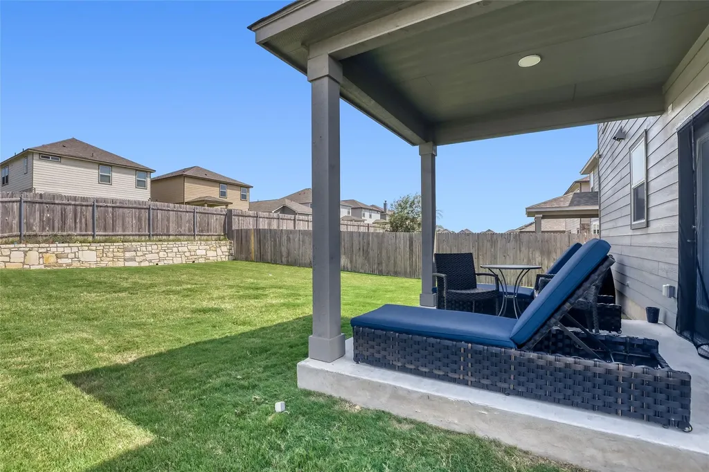 14500 Jackson Browning Lane Pflugerville TX 78660