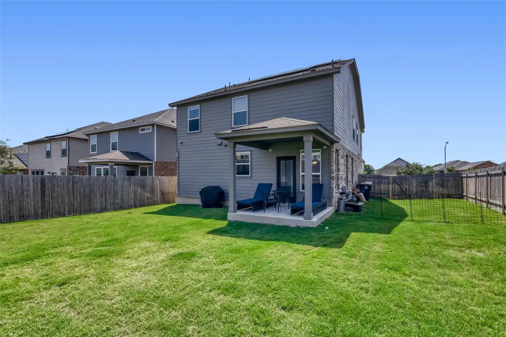 14500 Jackson Browning Lane Pflugerville TX 78660