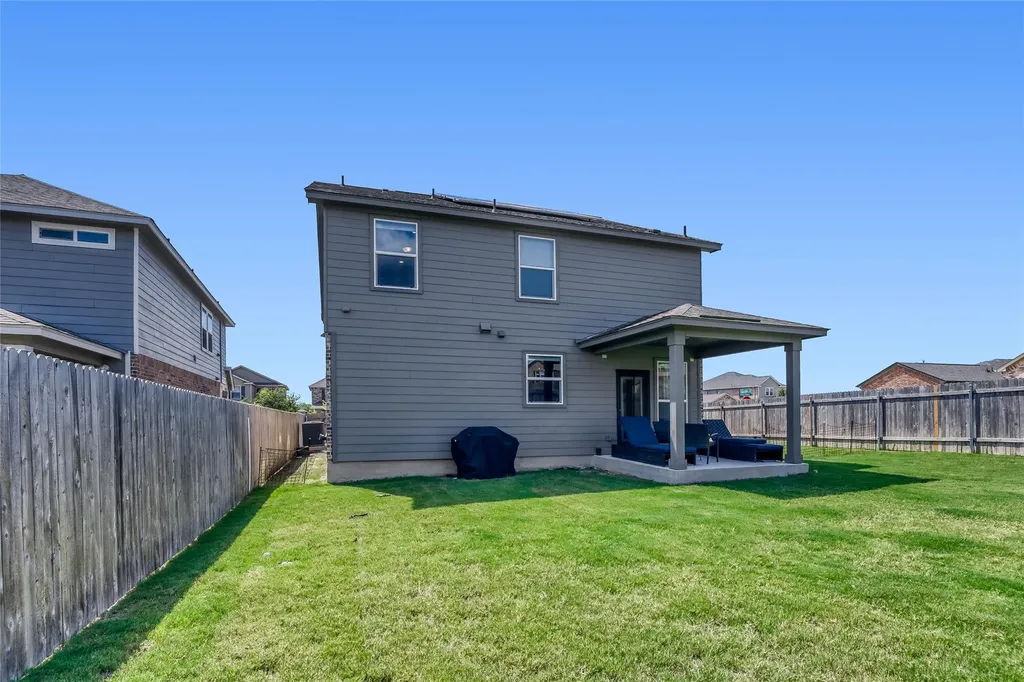 14500 Jackson Browning Lane Pflugerville TX 78660
