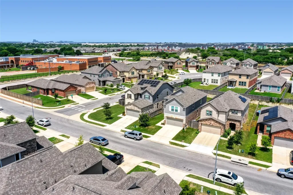 14500 Jackson Browning Lane Pflugerville TX 78660