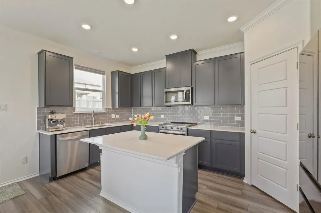 14500 Jackson Browning Lane Pflugerville TX 78660