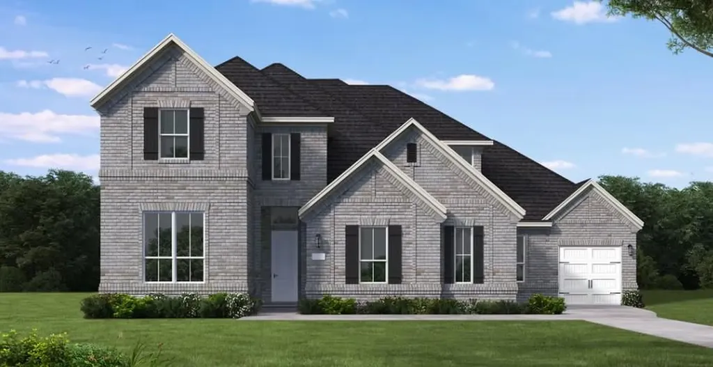 1404 Jolie Rose Bend Leander TX 78641