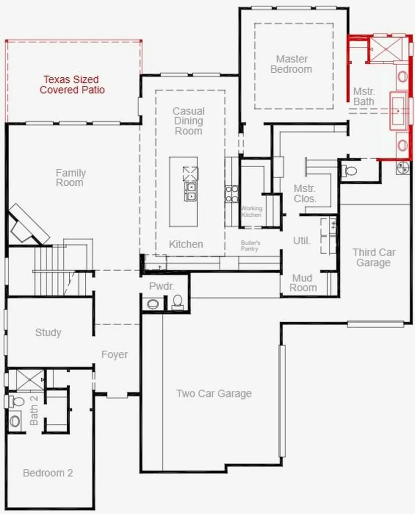 1404 Jolie Rose Bend Leander TX 78641