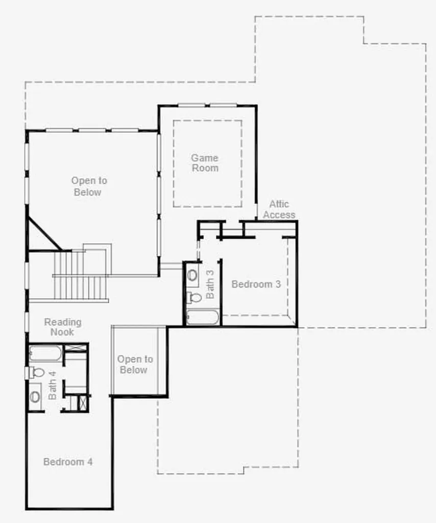 1404 Jolie Rose Bend Leander TX 78641