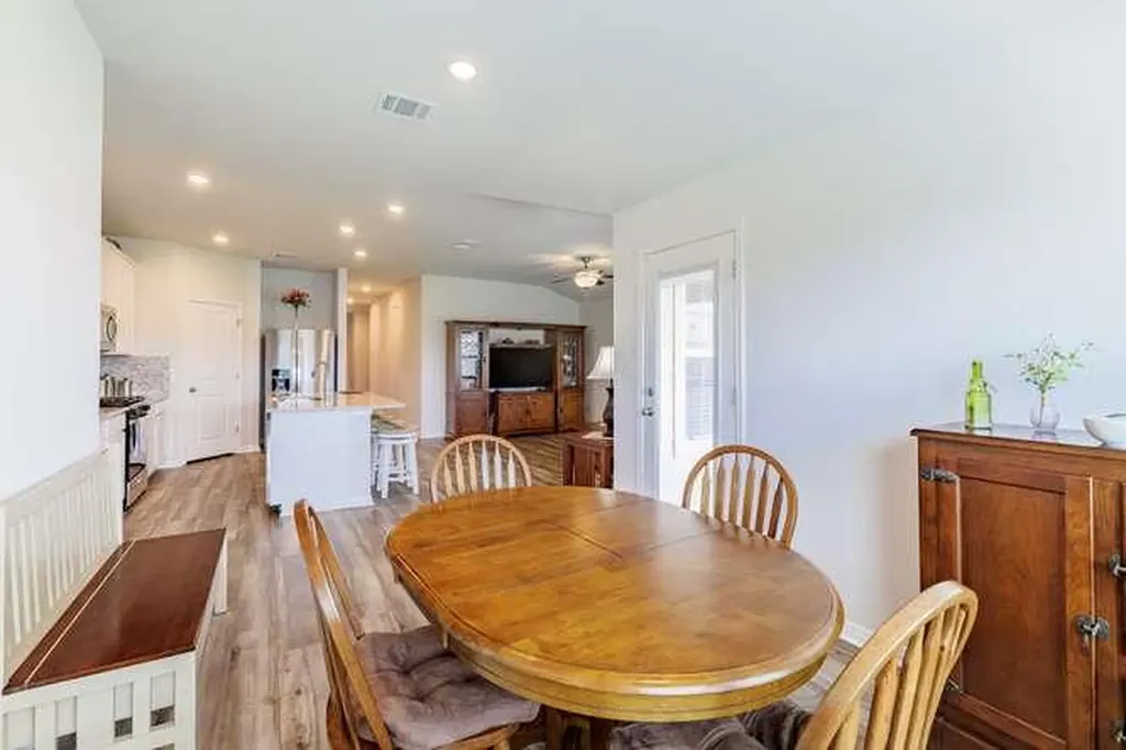 17621 Fairbridge Lane Manor TX 78653