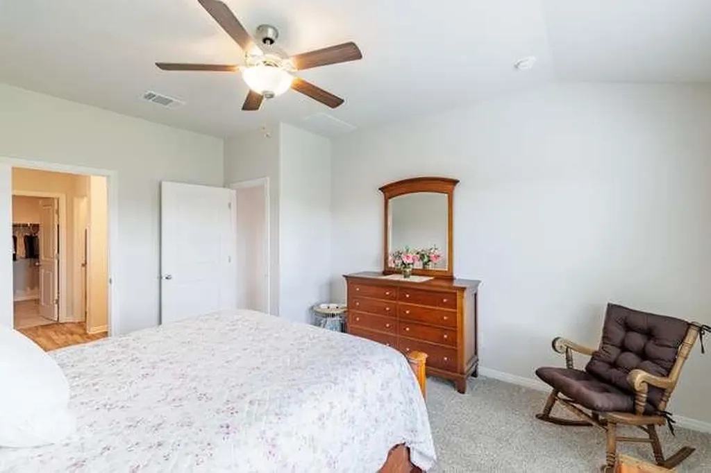 17621 Fairbridge Lane Manor TX 78653