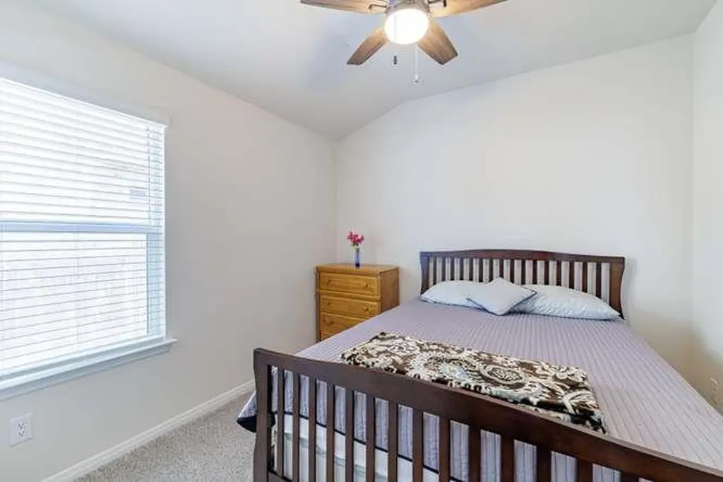 17621 Fairbridge Lane Manor TX 78653