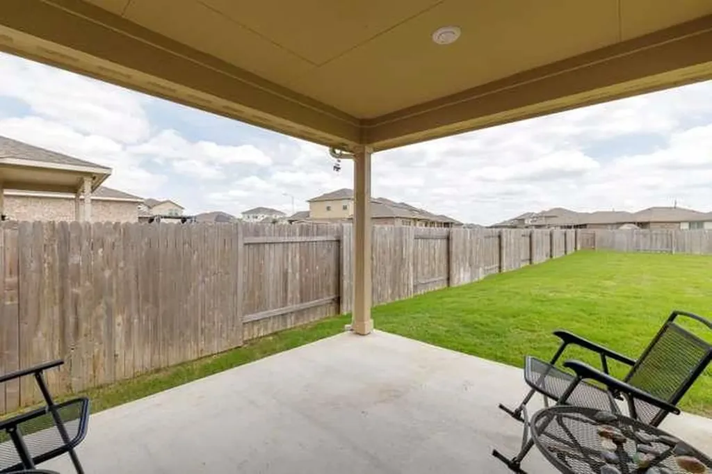 17621 Fairbridge Lane Manor TX 78653