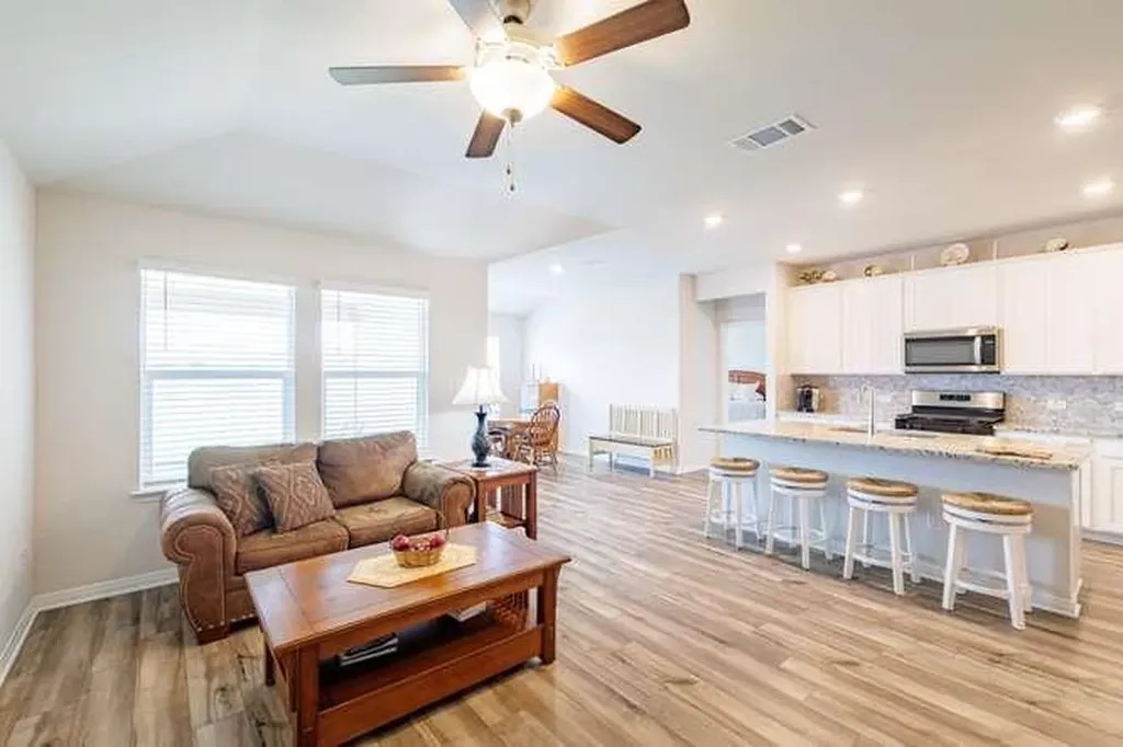 17621 Fairbridge Lane Manor TX 78653