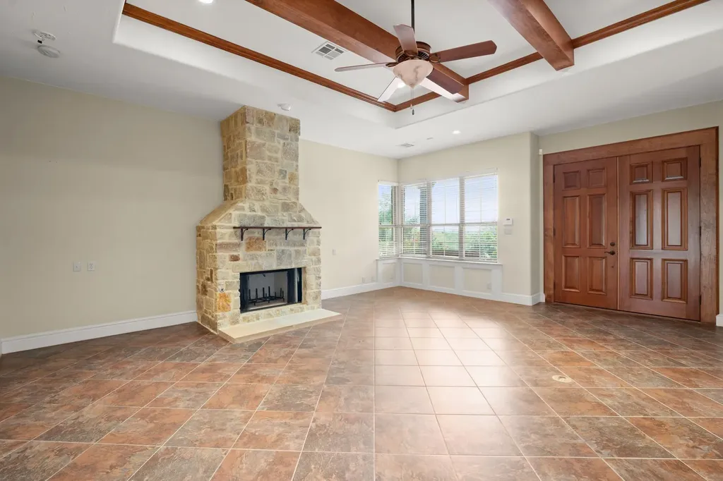 519 Golden Bear Drive Austin TX 78738