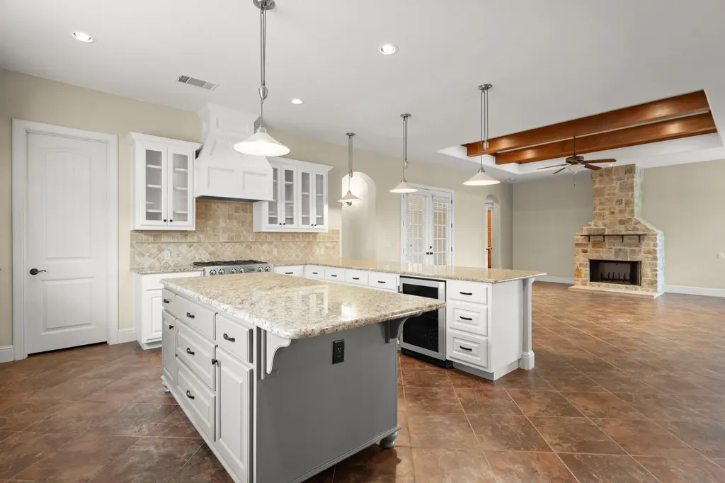 519 Golden Bear Drive Austin TX 78738