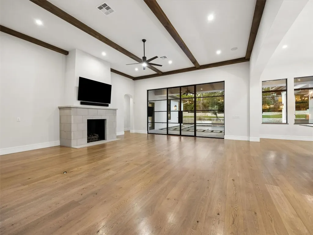 2702 Mountain Laurel Drive Austin TX 78703