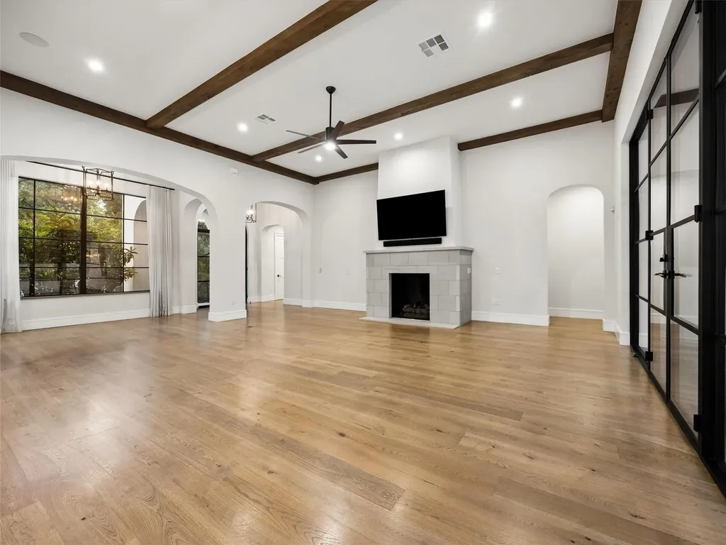 2702 Mountain Laurel Drive Austin TX 78703