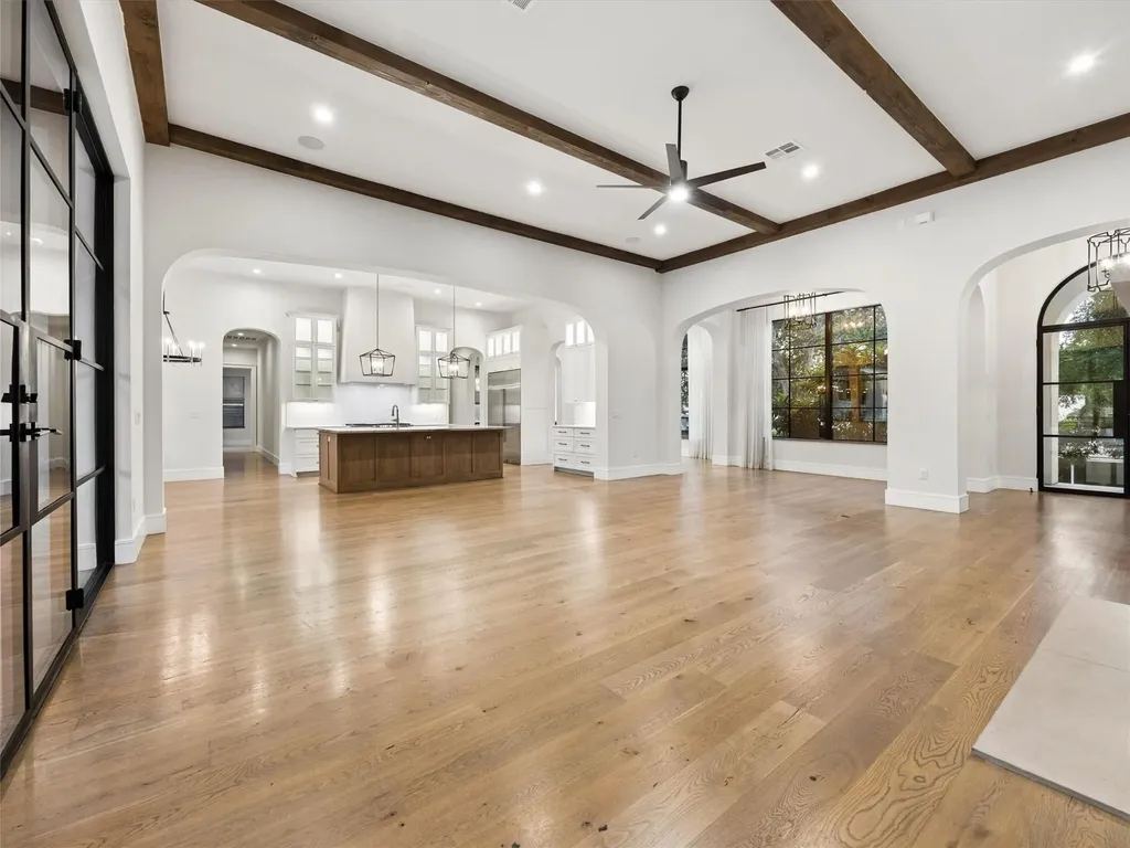 2702 Mountain Laurel Drive Austin TX 78703